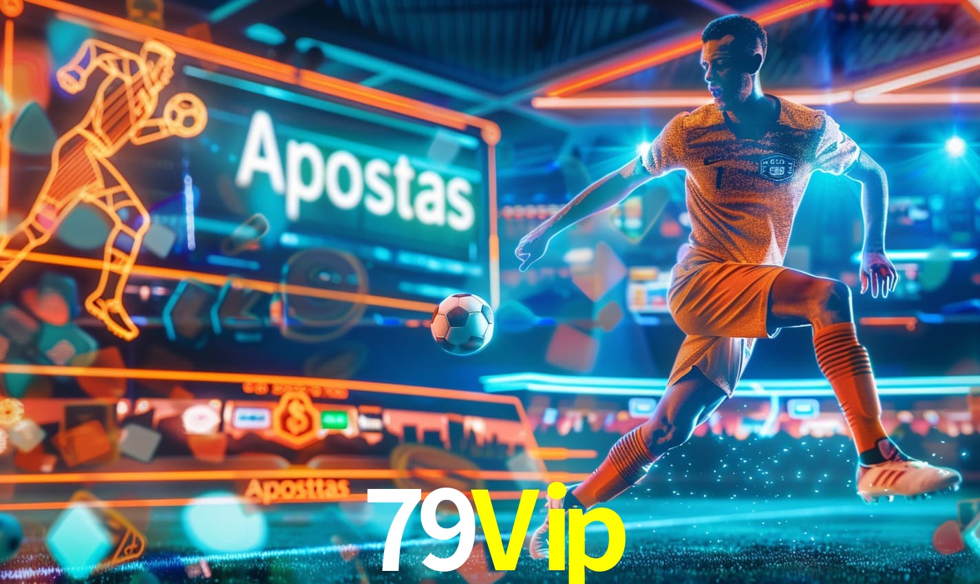 Apostas 79Vip