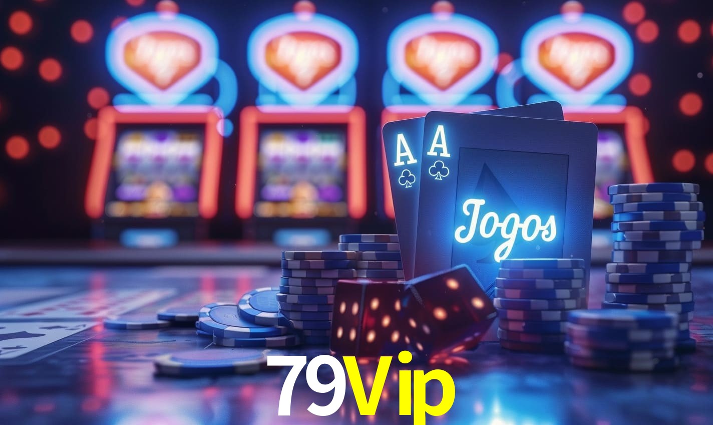 Lista de Jogos 79Vip
